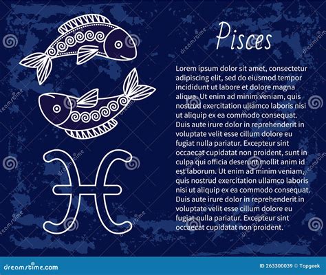 pisces fish|Pisces Zodiac Sign .